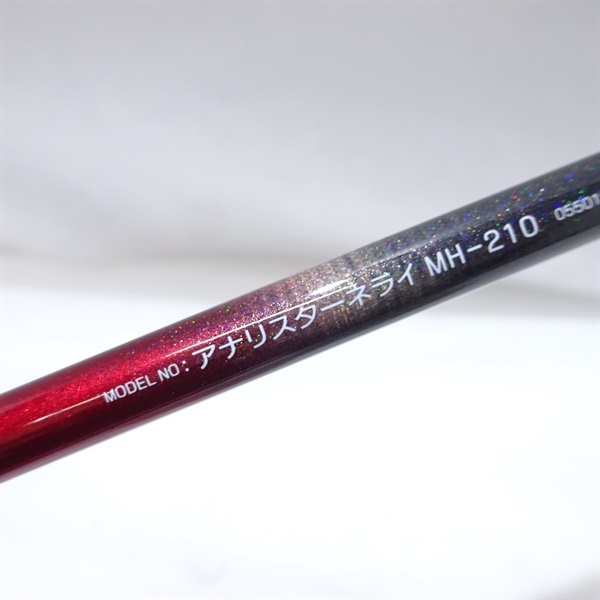 ２４アナリスターネライＭＨ－２１０
